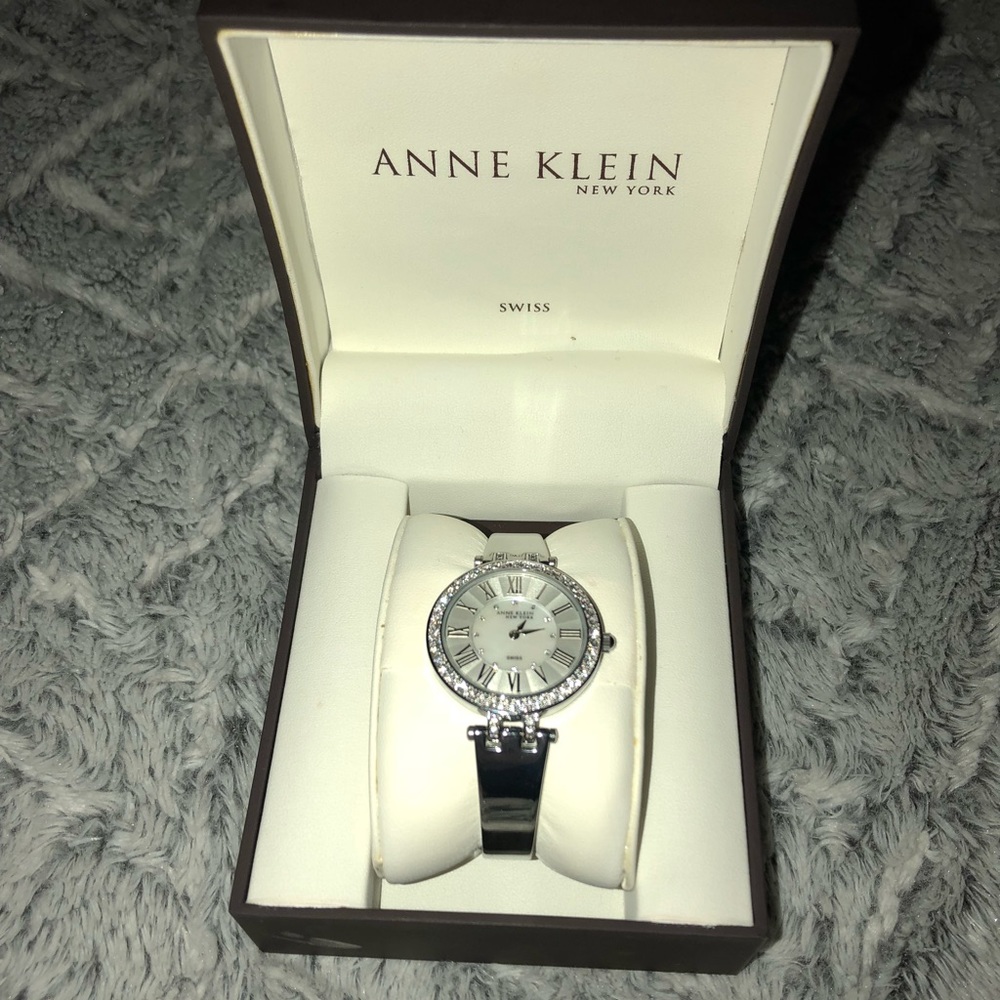 Anne Klein Watch